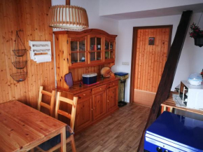 Ferienwohnung Müller Sukow